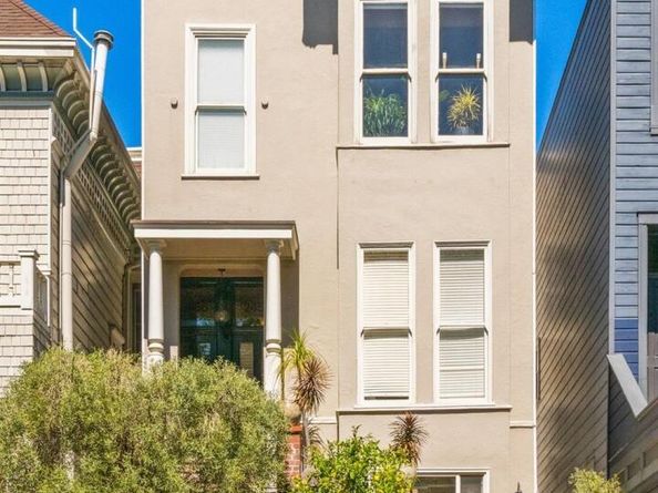 2454 Clay Street B, San Francisco CA 94115