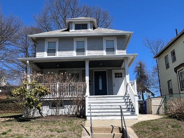 28 Lincoln Avenue, Norwalk CT 06854