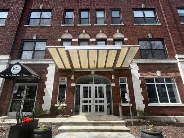 881 Lafayette Boulevard 1A, Bridgeport CT 06604