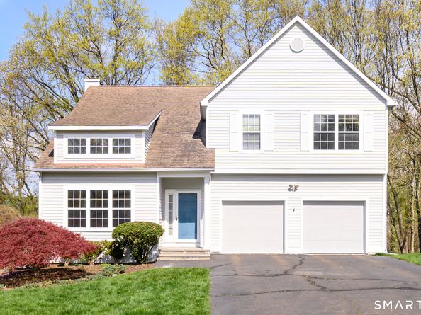 20 Linden Heights 20, Norwalk CT 06851