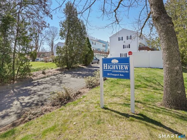 26 Prospect Avenue F8, Norwalk CT 06850
