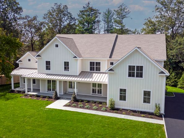 32 Webb Road, Westport CT 06880