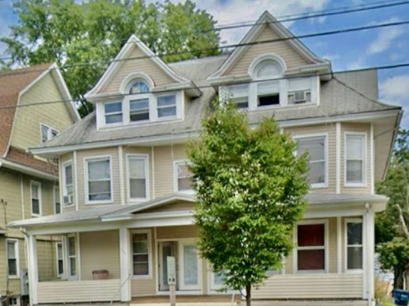 1014 Noble Avenue, Bridgeport CT 06608