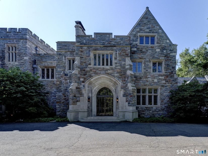 705 Weed Street 2, New Canaan CT 06840