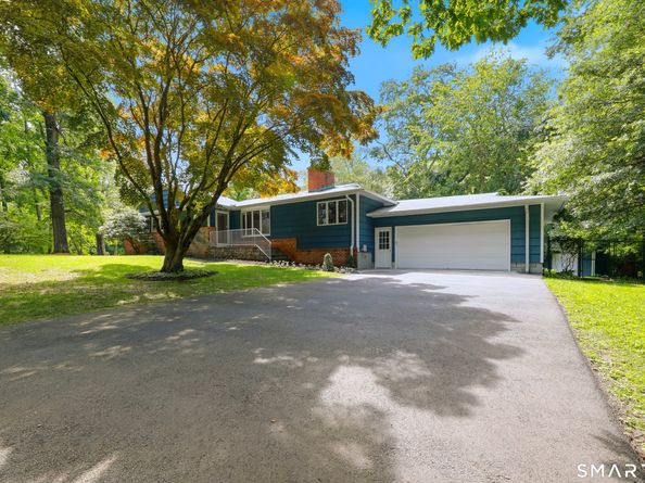 207 Barncroft Road, Stamford CT 06902