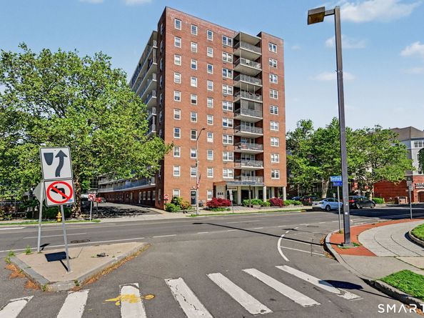 444 Bedford Street 9R, Stamford CT 06901