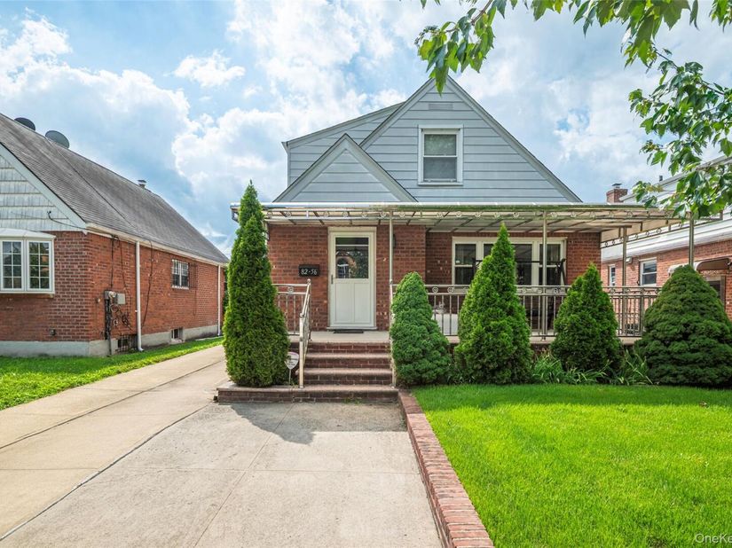 82-56 250th Street, Bellerose NY 11426