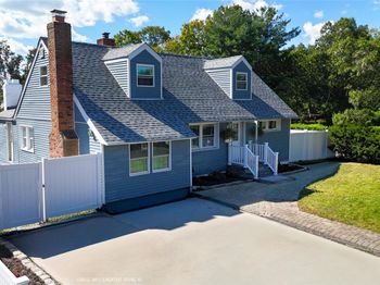 1132 Udall Road