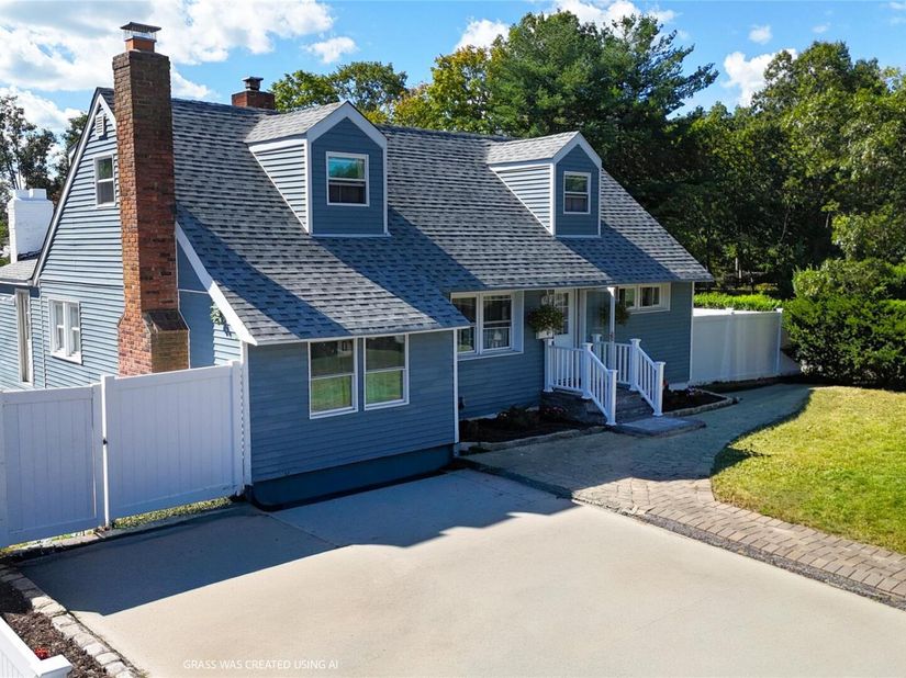 1132 Udall Road, Bay Shore NY 11706