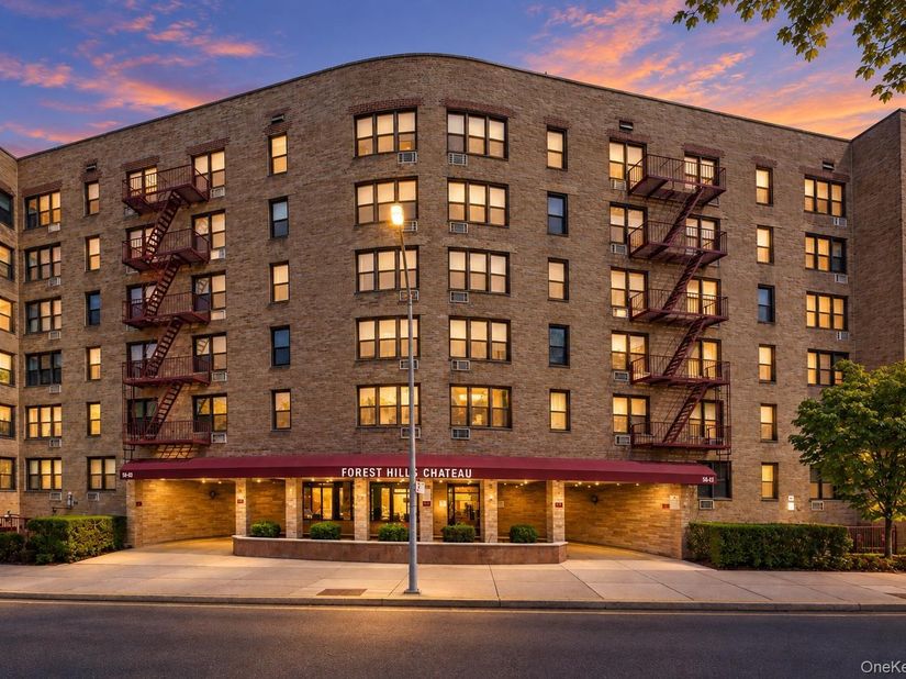 5803 Calloway street 3DD, Corona NY 11368
