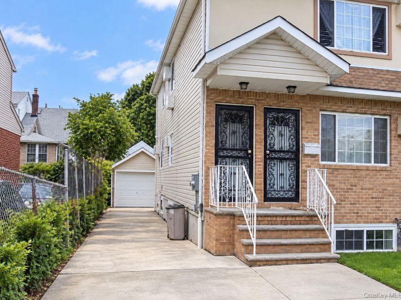 11836 Guy R Brewer Boulevard, Jamaica NY 11434