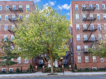 65-36 Wetherole Street