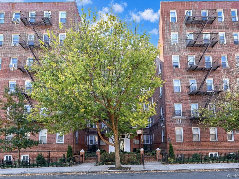 65-36 Wetherole Street 101, Rego Park NY 11374