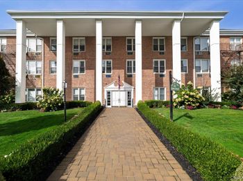 55 Lenox Road