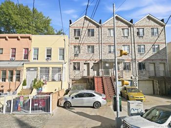 2050 Arthur Avenue