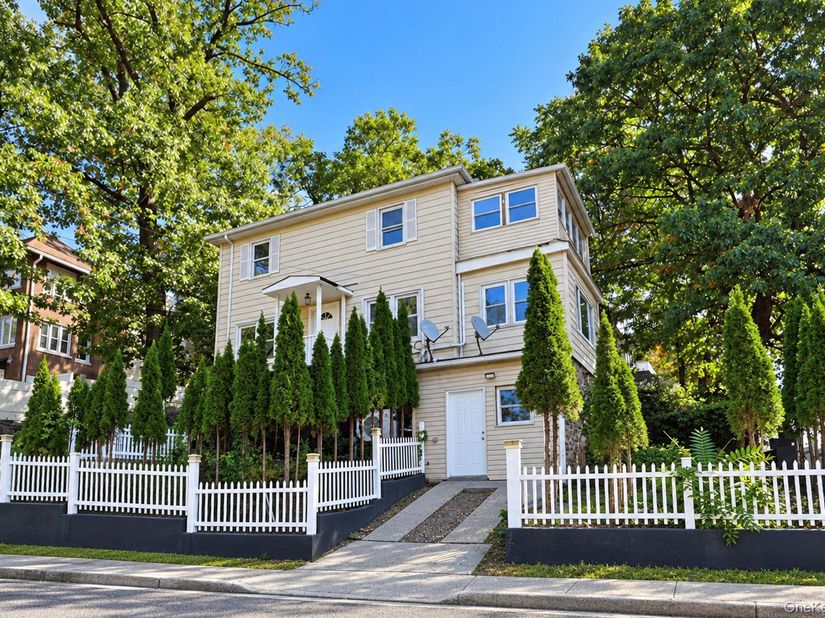 125 Caryl Avenue, Yonkers NY 10705