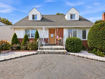 167 Morris Drive
