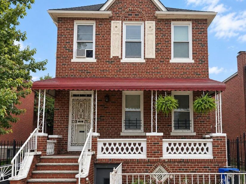 465 E 91st Street, Brooklyn NY 11212