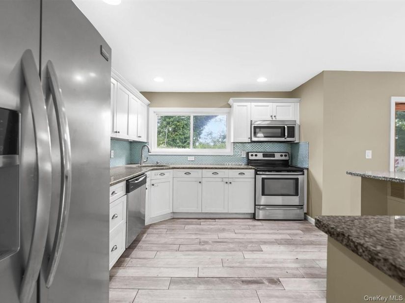 112 Rosemont Avenue, Farmingville NY 11738