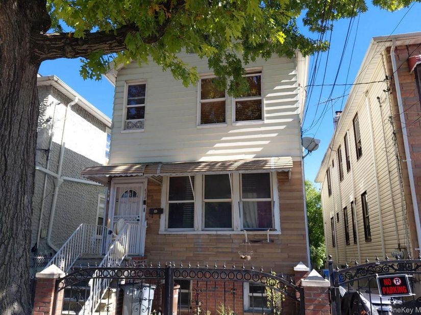 4318 Edson Avenue, Bronx NY 10466