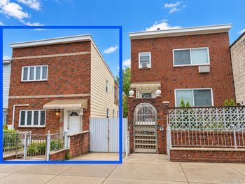 36 Marginal Street W