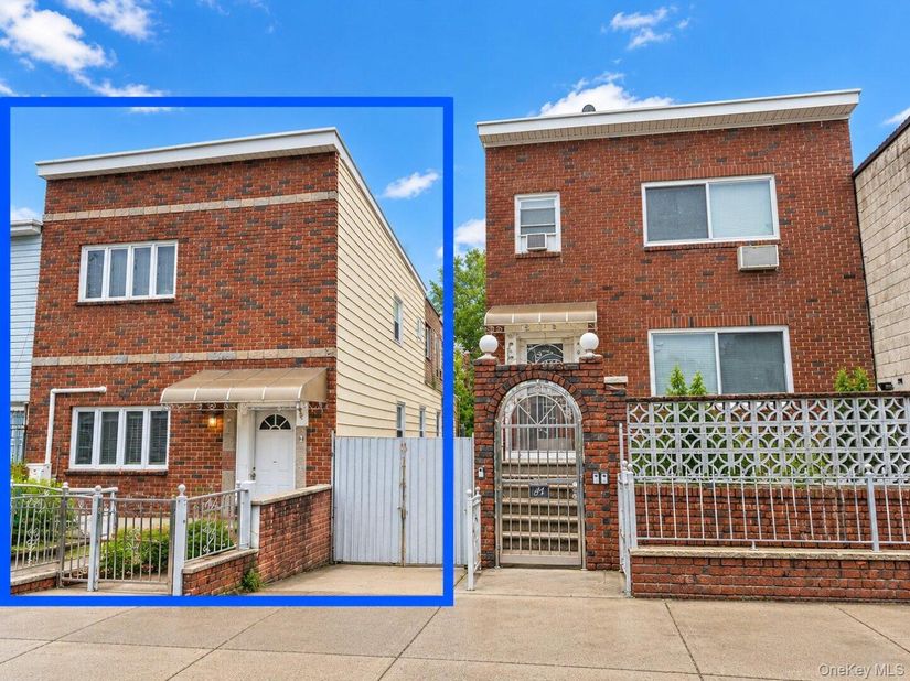 36 Marginal Street W, Brooklyn NY 11207
