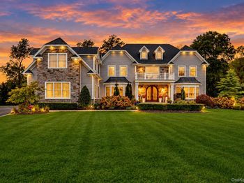 8 Enclave Court