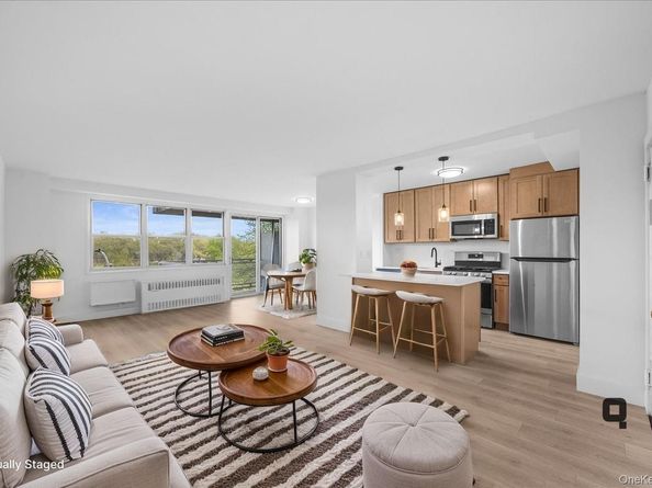 875 Morrison Avenue 8L, Bronx NY 10473