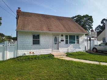 348 Kurzon Road