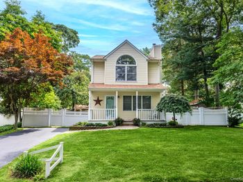 28 Roanoke Road