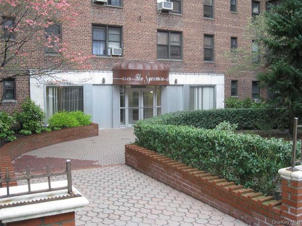 63-09 108th Street 5L, Forest Hills NY 11375