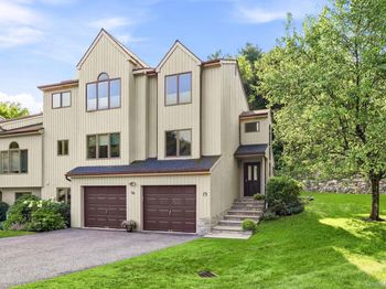 25 Fawn Lane