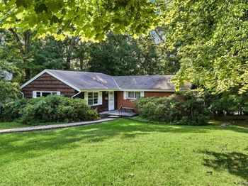 7 Overhill Road