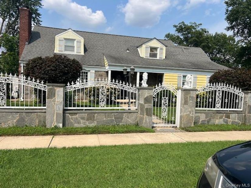 47 Brown Avenue, Hempstead NY 11550