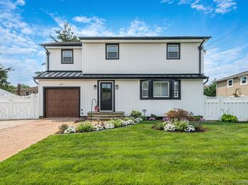 95 Colonial Drive