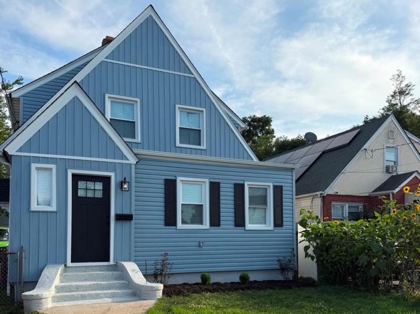 34 Frazier Street, Hempstead NY 11550