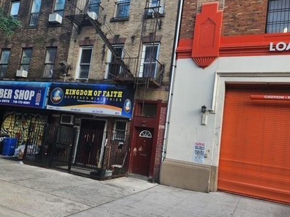 1074 Saint Johns Place, Brooklyn NY 11213