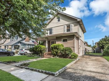 43 Elm Street