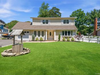 115 Patchogue Drive