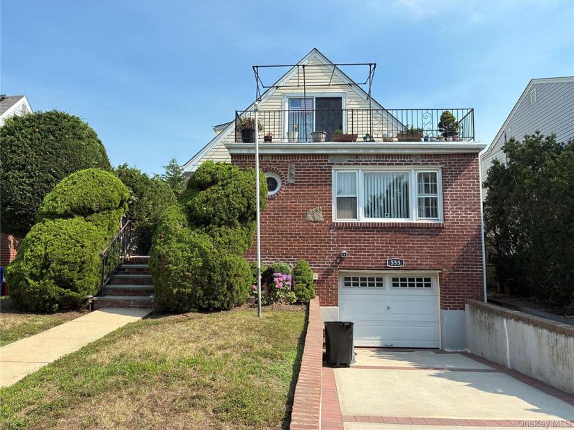553 W Beech Street, Long Beach NY 11561