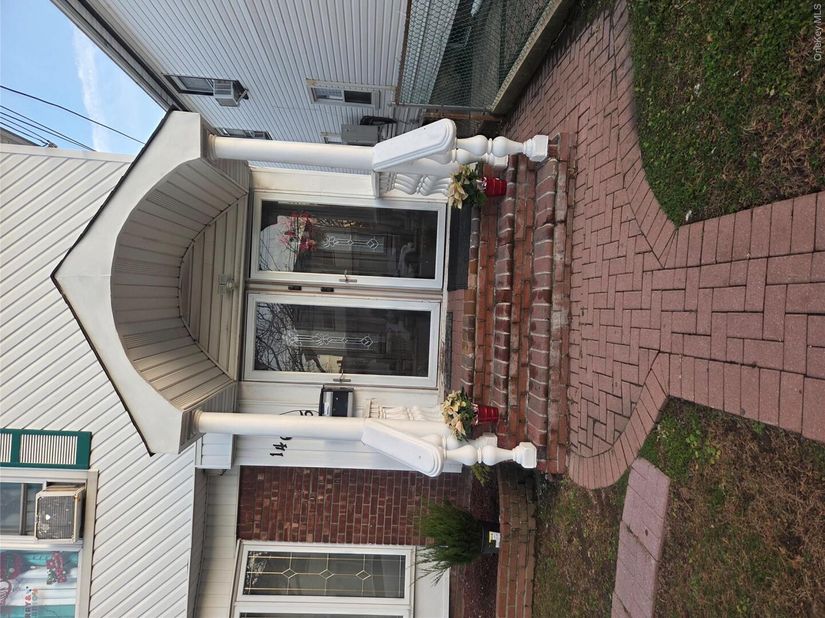 14615 223rd Street, Springfield Gardens NY 11413