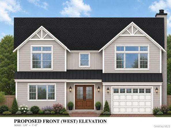 0 Bellevue Road, Oakdale NY 11769