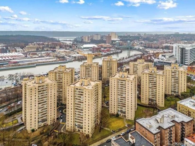 3 fordham hill 11d, Bronx NY 10468