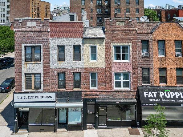 39-31 47th Avenue, Sunnyside NY 11104