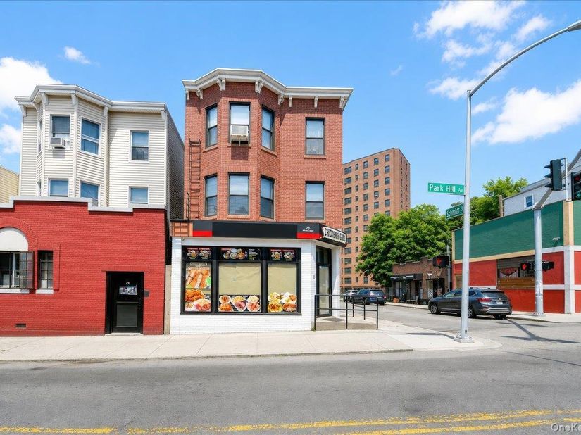 23 Park Hill Avenue, Yonkers NY 10701