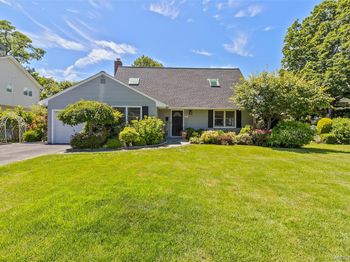 116 Huntley Drive