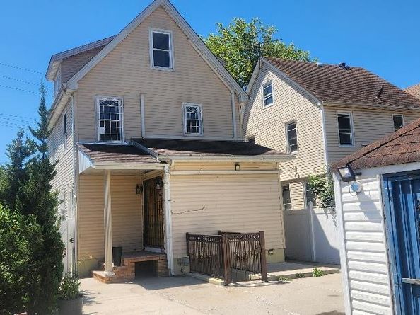 13019 116th Avenue, South Ozone Park NY 11420