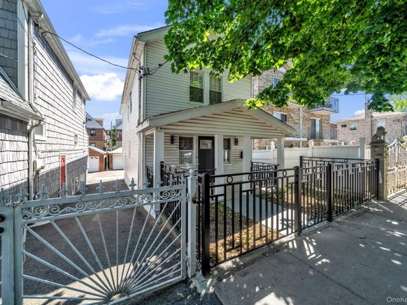 1014 Quincy Avenue, Bronx NY 10465