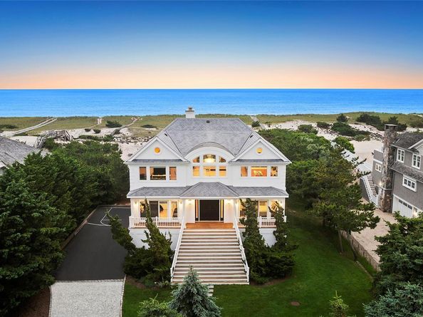 217 Dune Road, Westhampton Beach NY 11978