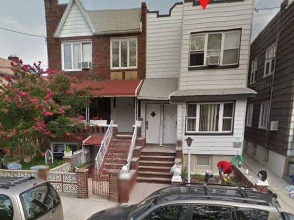 477 Avenue Y, Brooklyn NY 11223
